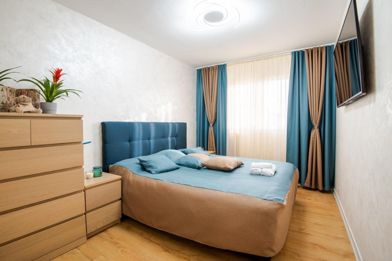 Apartment T2 Proche Gare, A Deux Pas De La Place Velpeau *